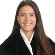 Doy clases particulares de Inglés